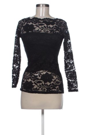 Bluză de femei Unbranded, Mărime XS, Culoare Negru, Preț 26,25 Lei, #137508002