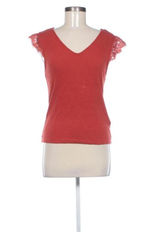 Дамска блуза Ever.me by Takko Fashion, Размер M, Цвят Оранжев, Цена 5,15 €, #137508119