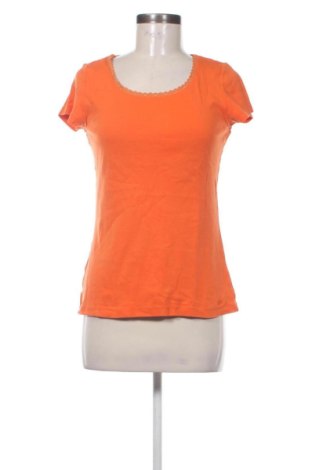 Bluză de femei S.Oliver, Mărime M, Culoare Portocaliu, Preț 77,99 Lei, #137508263