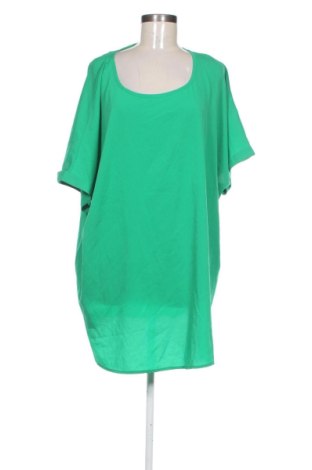 Női blúz Yours, Méret 3XL, Szín Zöld, Ár 4 439 Ft, #137508305