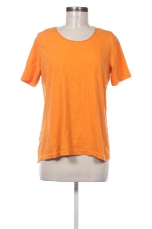 Bluză de femei S.Oliver, Mărime XL, Culoare Portocaliu, Preț 110,99 Lei, #137508355
