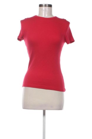Bluză de femei Zara, Mărime S, Culoare Roșu, Preț 66,99 Lei, #137508460