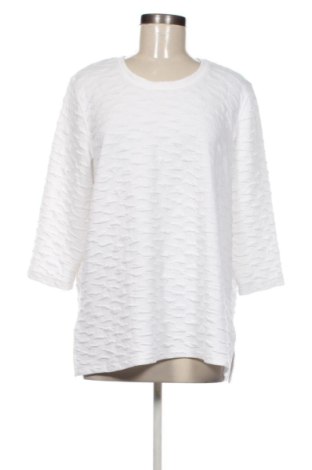 Дамска блуза Bicalla, Размер XXL, Цвят Бял, Цена 5,62 €, #137508626