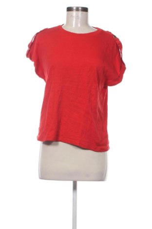 Bluză de femei Melting Stockholm, Mărime M, Culoare Roșu, Preț 58,99 Lei, #137508751