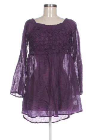 Női blúz Unbranded, Méret S, Szín Lila, Ár 2 848 Ft, #137508768