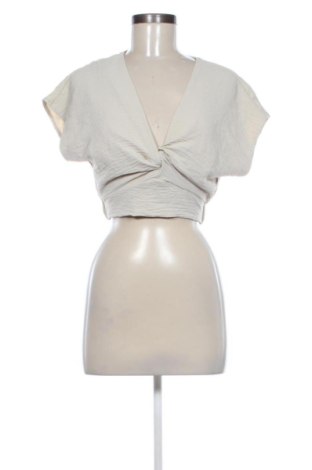 Női blúz Unbranded, Méret XS, Szín Bézs, Ár 2 680 Ft, #137508854