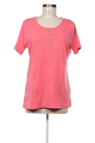 Bluză de femei Janina, Mărime XL, Culoare Roz, Preț 46,99 Lei, #137509005