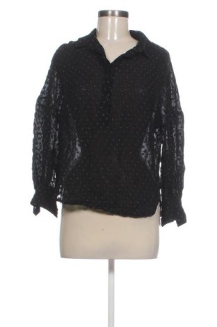 Bluză de femei Munthe, Mărime S, Culoare Negru, Preț 104,98 Lei, #137509007
