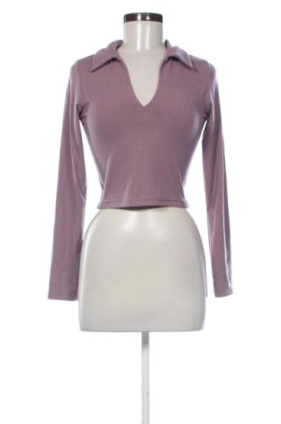 Bluză de femei Brown Sugar, Mărime L, Culoare Mov deschis, Preț 47,24 Lei, #137509066