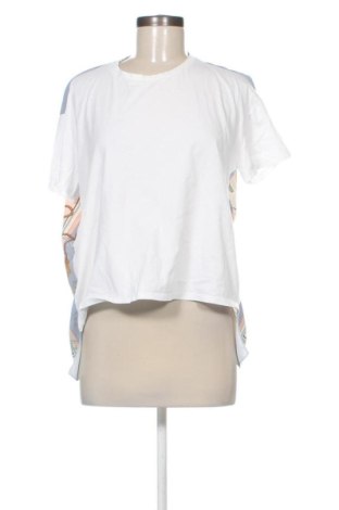 Bluză de femei Zara, Mărime L, Culoare Multicolor, Preț 45,88 Lei, #137509141