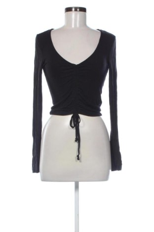 Bluză de femei Even&Odd, Mărime M, Culoare Negru, Preț 31,49 Lei, #137509223