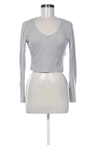 Bluză de femei Even&Odd, Mărime XS, Culoare Gri, Preț 36,74 Lei, #137509241
