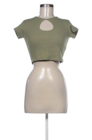 Női blúz H&M, Méret S, Szín Zöld, Ár 4 610 Ft, #137509267