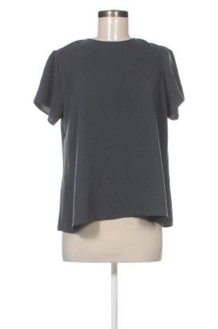 Γυναικεία μπλούζα Uniqlo, Μέγεθος L, Χρώμα Γκρί, Τιμή 13,94 €, #137509438