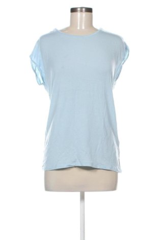 Bluză de femei Vero Moda, Mărime M, Culoare Albastru, Preț 42,16 Lei, #137509463