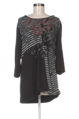 Γυναικεία μπλούζα Gerry Weber, Μέγεθος XL, Χρώμα Πολύχρωμο, Τιμή 19,84 €, #137509498