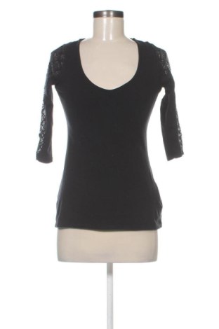 Bluză de femei Tally Weijl, Mărime S, Culoare Negru, Preț 31,00 Lei, #137509556