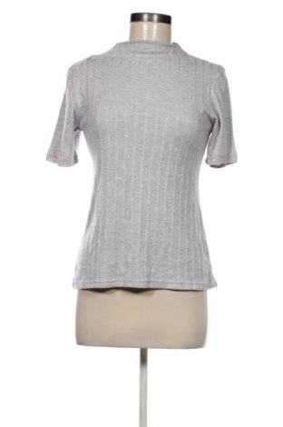 Bluză de femei Mister Lady, Mărime M, Culoare Gri, Preț 64,99 Lei, #137509559