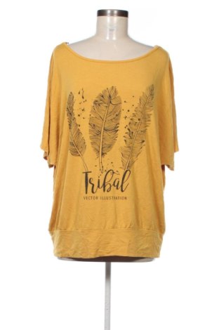 Női blúz Unbranded, Méret XL, Szín Sárga, Ár 4 679 Ft, #137509604