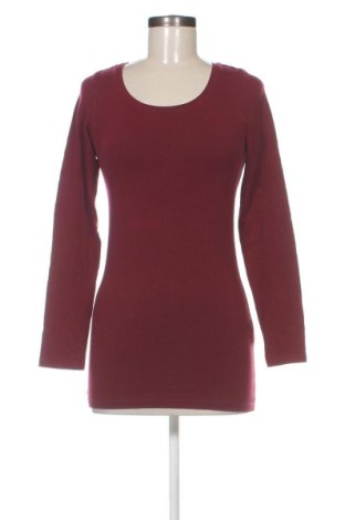 Bluză de femei Pieces, Mărime S, Culoare Roșu, Preț 27,28 Lei, #137509681