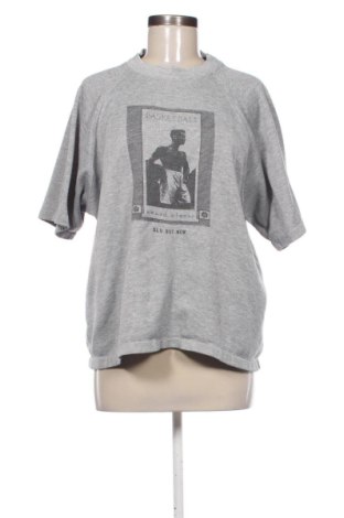 Bluzka damska Unbranded, Rozmiar M, Kolor Szary, Cena 25,40 zł, #137509692