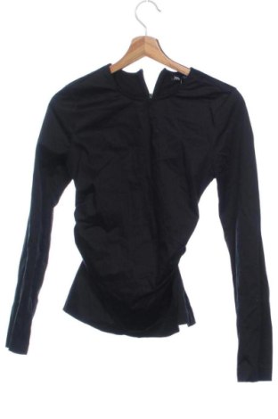 Bluză de femei Zara, Mărime S, Culoare Negru, Preț 41,99 Lei, #137509832