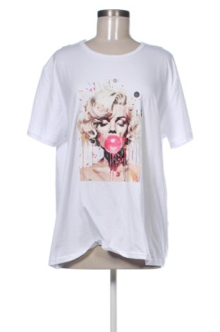 Bluză de femei Unbranded, Mărime XXL, Culoare Multicolor, Preț 78,74 Lei, #137509889