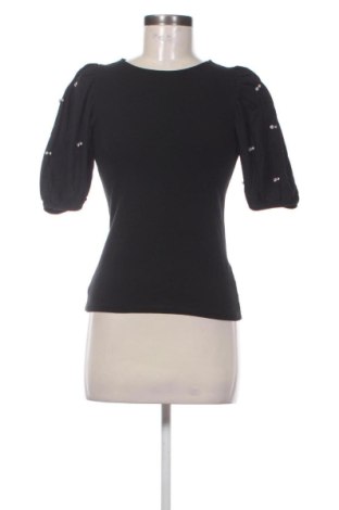 Bluză de femei Amisu, Mărime M, Culoare Negru, Preț 36,99 Lei, #137509926