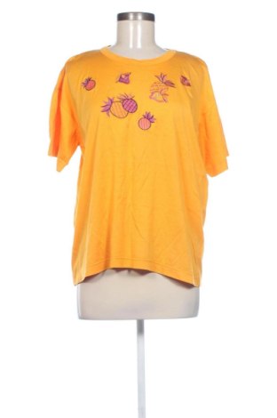 Bluză de femei Escada, Mărime M, Culoare Portocaliu, Preț 432,00 Lei, #137509975