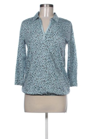 Bluză de femei Tom Tailor, Mărime S, Culoare Multicolor, Preț 31,49 Lei, #137509980