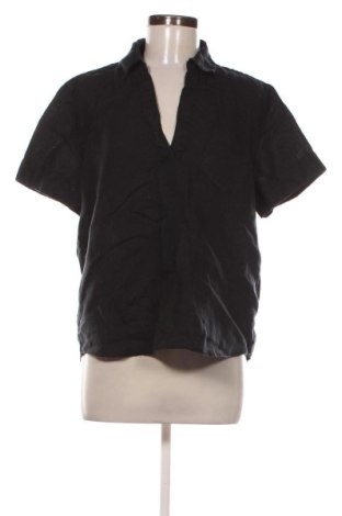 Bluză de femei J.Crew, Mărime L, Culoare Negru, Preț 494,62 Lei, #137510027