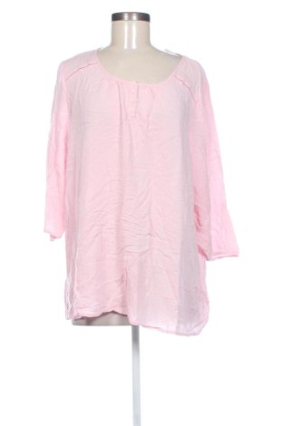 Dámska blúza Gina Laura, Veľkosť XL, Farba Ružová, Cena  23,40 €, #137510029