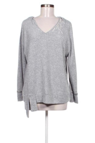 Dámska blúza Unbranded, Veľkosť XL, Farba Sivá, Cena  6,14 €, #137510074