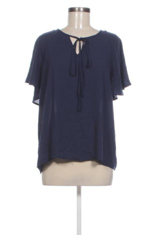 Damen Shirt SHEIN, Größe XL, Farbe Blau, Preis 7,72 €, #137510217