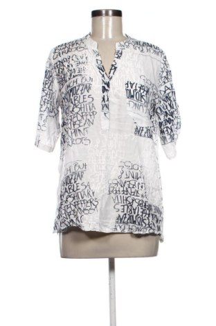 Dámska blúza NEW COLLECTION, Veľkosť L, Farba Viacfarebná, Cena  15,00 €, #137510227