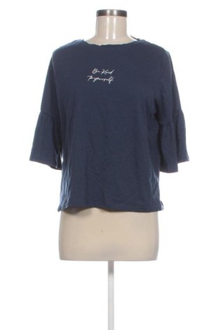 Damen Shirt OVS, Größe M, Farbe Blau, Preis 12,20 €, #137510329