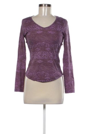 Damen Shirt S.Oliver, Größe M, Farbe Lila, Preis 8,00 €, #137510386