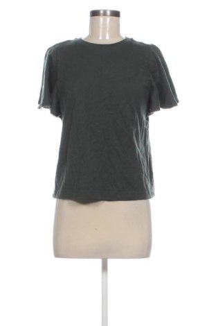 Bluză de femei Uniqlo, Mărime L, Culoare Verde, Preț 72,86 Lei, #137510403