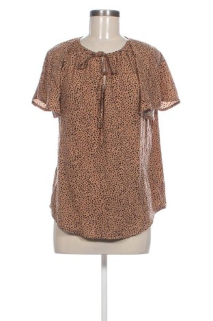 Damen Shirt SHEIN, Größe L, Farbe Mehrfarbig, Preis 9,43 €, #137510425