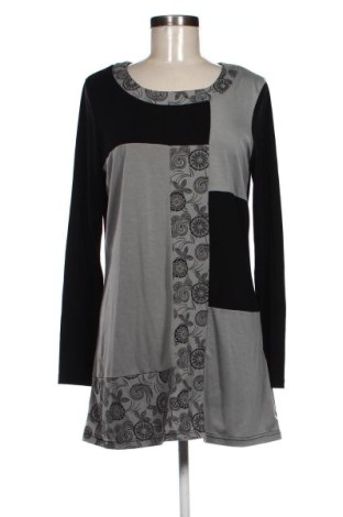 Bluzka damska Bpc Bonprix Collection, Rozmiar M, Kolor Kolorowy, Cena 25,40 zł, #137510467