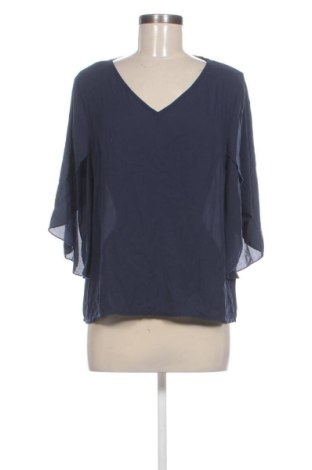 Damen Shirt SHEIN, Größe L, Farbe Blau, Preis 6,77 €, #137510487
