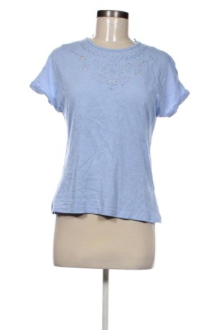 Bluză de femei C&A, Mărime M, Culoare Albastru, Preț 53,99 Lei, #137510537