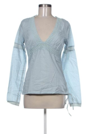 Bluză de femei Broadway, Mărime S, Culoare Albastru, Preț 31,49 Lei, #137510595