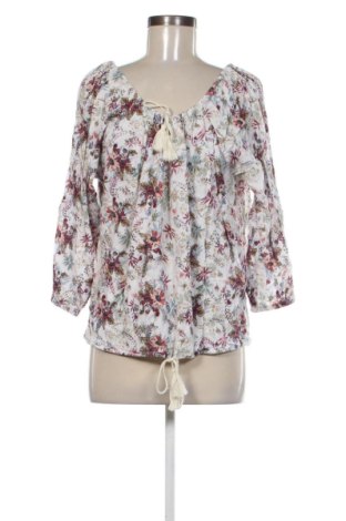 Дамска блуза Up 2 Fashion, Размер L, Цвят Многоцветен, Цена 6,00 €, #137510677