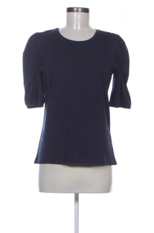 Bluză de femei More & More, Mărime M, Culoare Albastru, Preț 78,74 Lei, #137510695