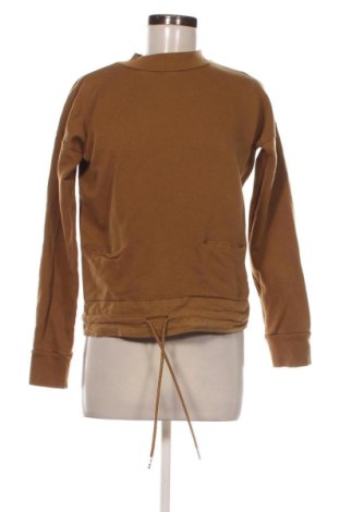 Női blúz Scotch & Soda, Méret L, Szín Barna, Ár 7 801 Ft, #137510700