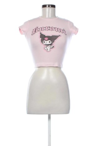 Női blúz Bershka, Méret S, Szín Rózsaszín, Ár 5 592 Ft, #137510725