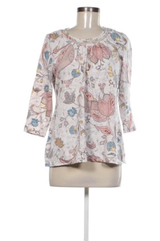 Дамска блуза Bonmarche, Размер M, Цвят Многоцветен, Цена 7,00 €, #137510825