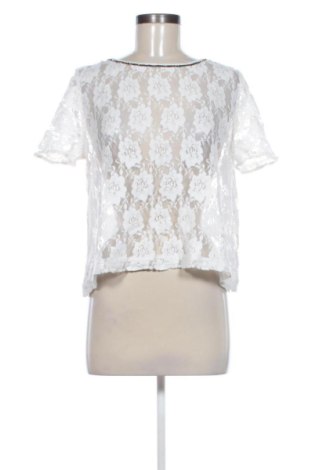 Női blúz Mango, Méret M, Szín Fehér, Ár 3 901 Ft, #137510982