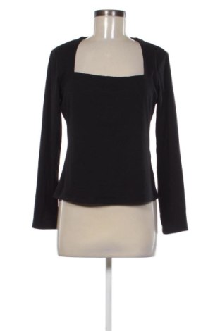 Női blúz H&M, Méret M, Szín Fekete, Ár 2 027 Ft, #137510990